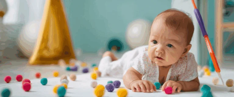 Tout savoir sur une séance d’ostéopathie pour bébé&nbsp;: déroulement, intérêts et recommandations