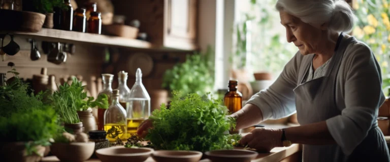 Remède Grand-Mère Sciatique : Solutions